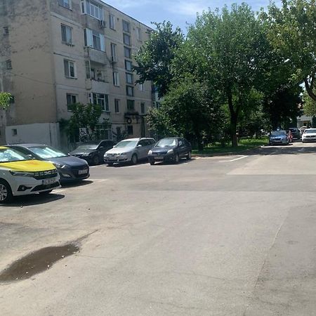 Apartament In Complex Rezidential Râmnicu Vâlcea 外观 照片