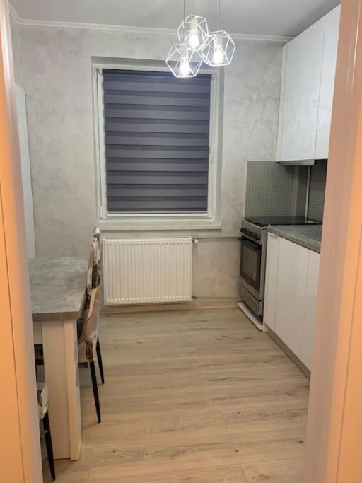 Apartament In Complex Rezidential Râmnicu Vâlcea 外观 照片
