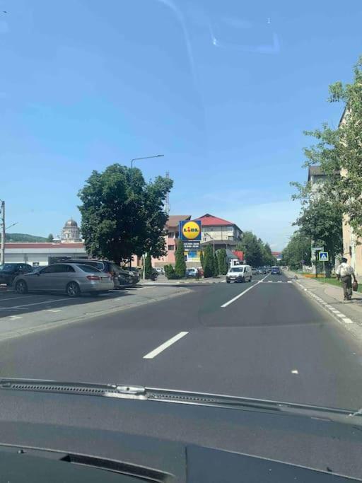 Apartament In Complex Rezidential Râmnicu Vâlcea 外观 照片