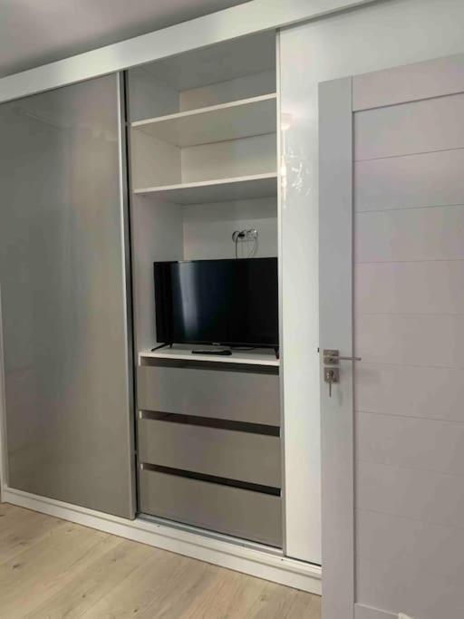 Apartament In Complex Rezidential Râmnicu Vâlcea 外观 照片