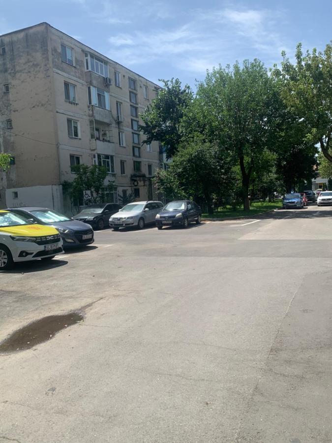 Apartament In Complex Rezidential Râmnicu Vâlcea 外观 照片